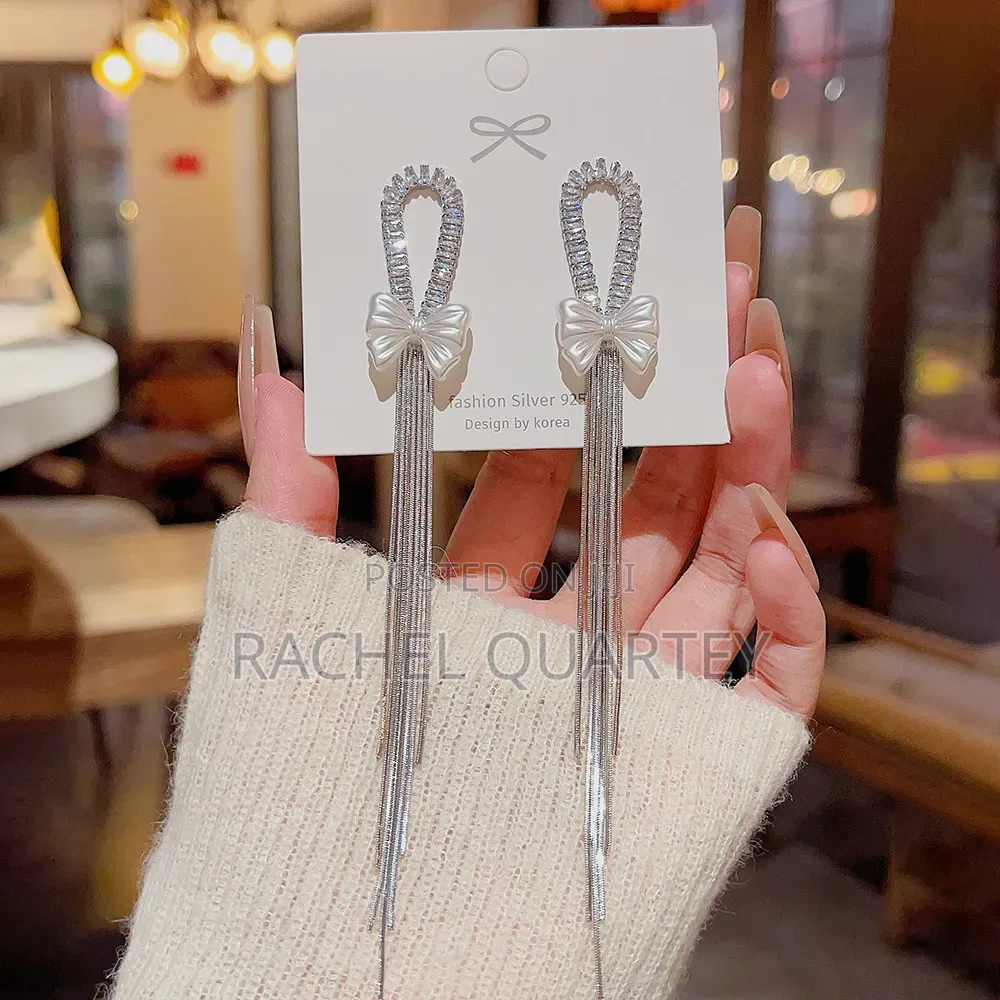 Earrings (Dangles)