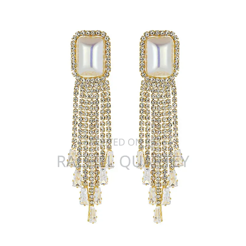Earrings (Dangles)