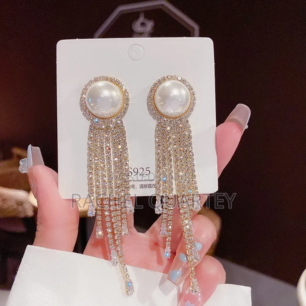 Earrings (Dangles)