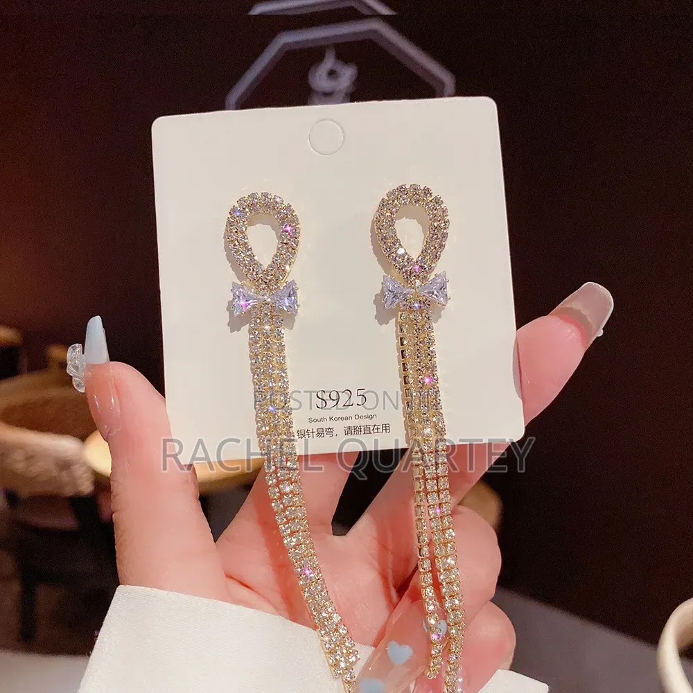 Earrings (Dangles)