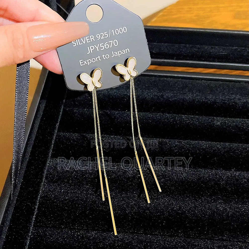 Earrings (Dangles)