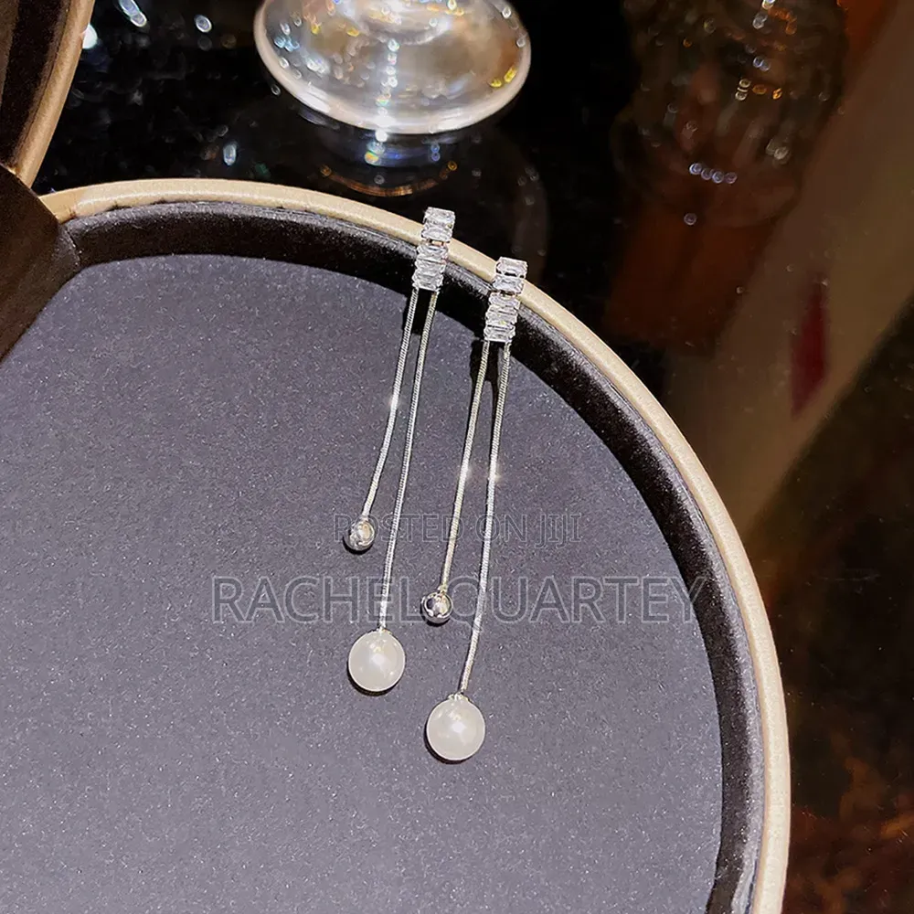 Earrings (Dangles)