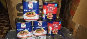 Bramwells Corned Beef