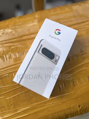 New Google Pixel 8 Pro 128 GB