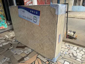 Super High Density Double Mattress for Sale