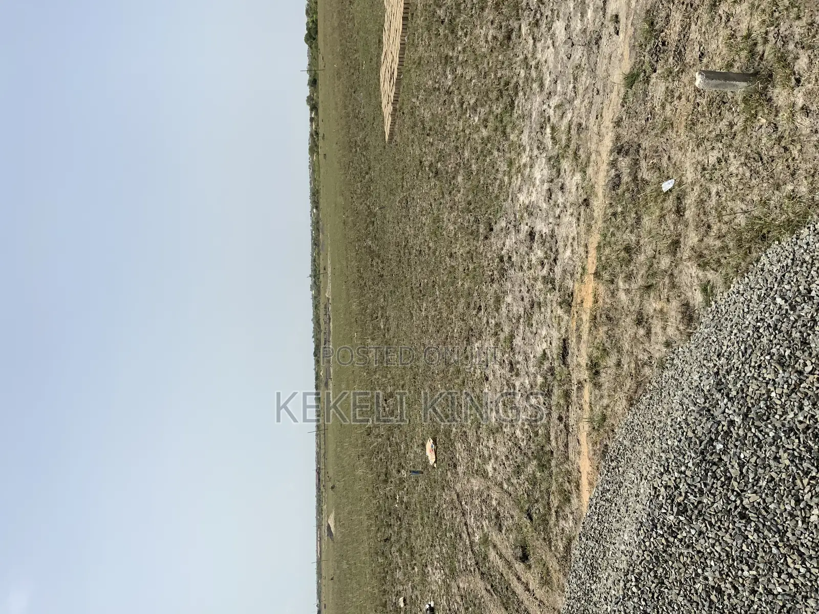 Secure a Genuine Plot at New Airport City Prime Prampram-Tsopoli