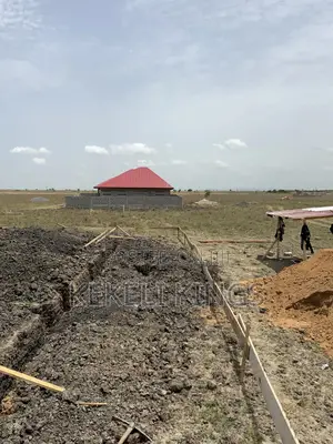 Secure a Genuine Plot at New Airport City Prime Prampram-Tsopoli