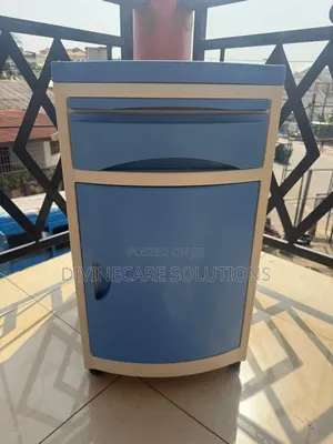 Bedside Lockers (Bedside Cabinet)