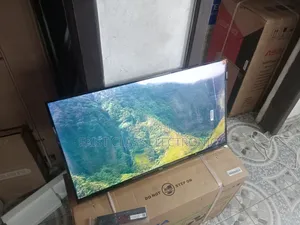 TCL Smart Tv Confidence That Powers Family Entertainment