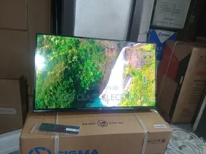 TCL Smart Tv Beauty That Enhances Every Movie Poster