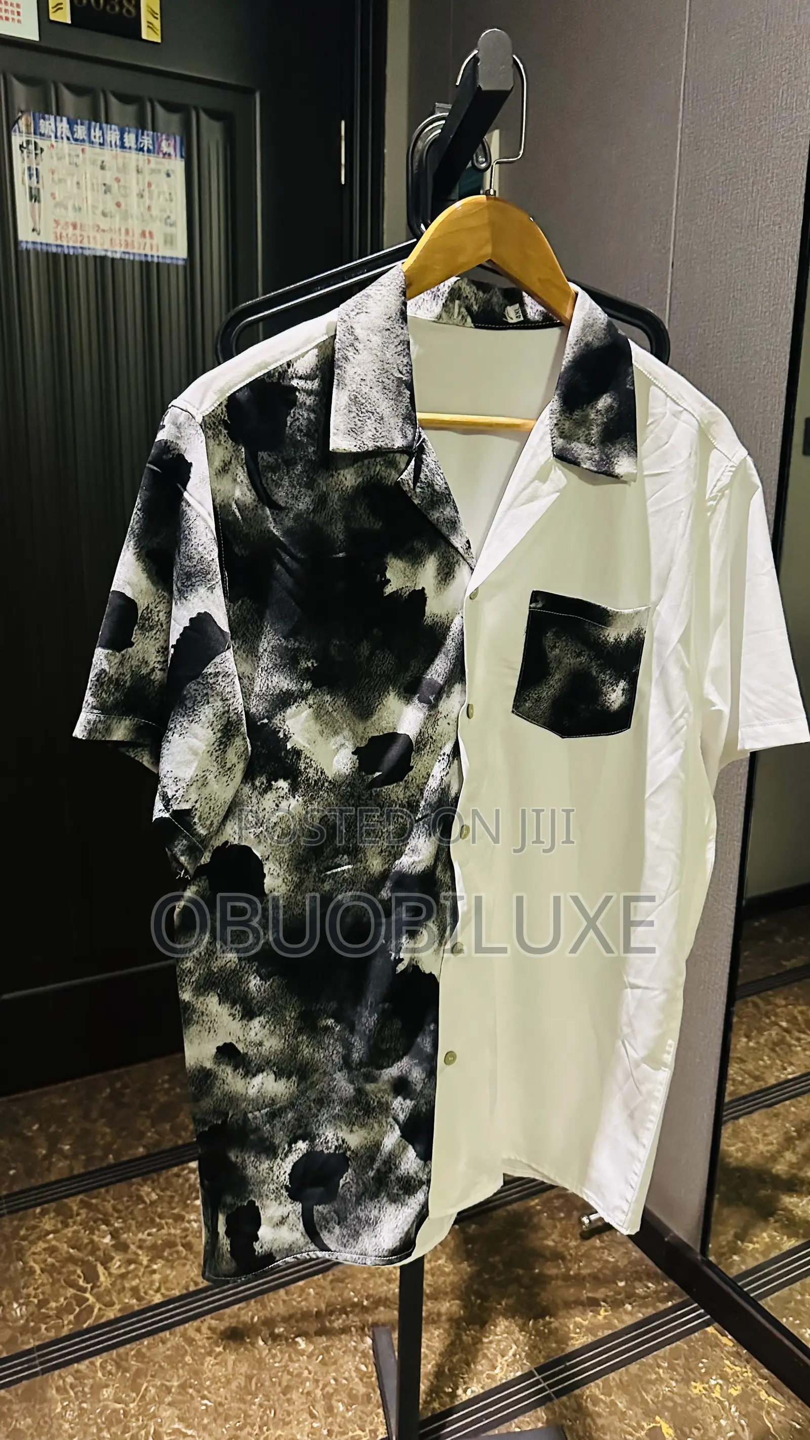 Obuobiluxe