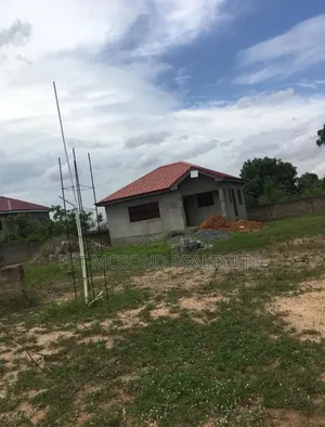 McBond Real Estate – Afienya Mobole Land for Sale