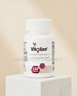 Vitolize for Women | Women Overall Vitality Supplement