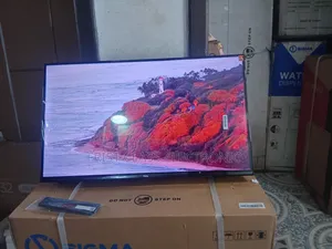 TCL Smart Tv Luxury That Makes Every Night Cinematic
