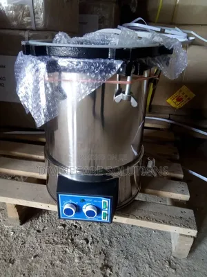 Autoclave Machine 18l