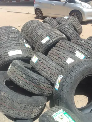 Good Quality Tyres