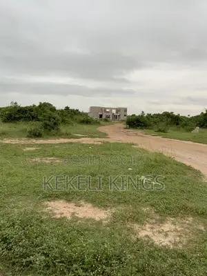 Secure a Genuine Plot at Afienya-Sunset Hills in a Prime Location