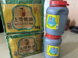 Superior Oyster Sauce