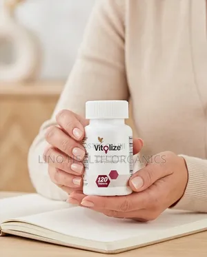 Women Vitality and Hormonal Balance Support | Forever Vitolize Women