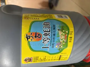 Superior Oyster Sauce