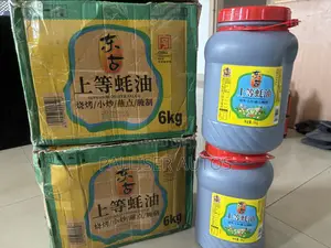 Superior Oyster Sauce
