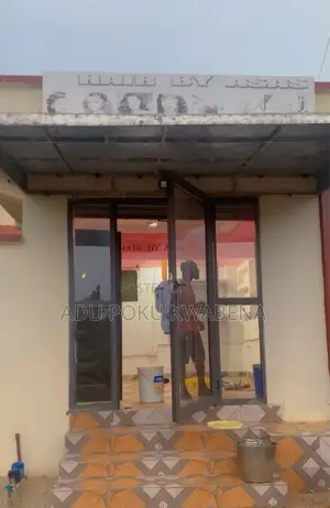 Shop for Rent 2 Years at Santasi Tuc (No Agent)