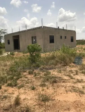A Rare Land Opportunity Along Afienya–Dodowa Road