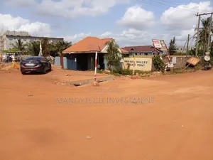 4 Prime Plots at Adenta - Malejor - Ideal for Commercial Purposes
