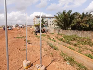 4 Prime Plots at Adenta - Malejor - Ideal for Commercial Purposes