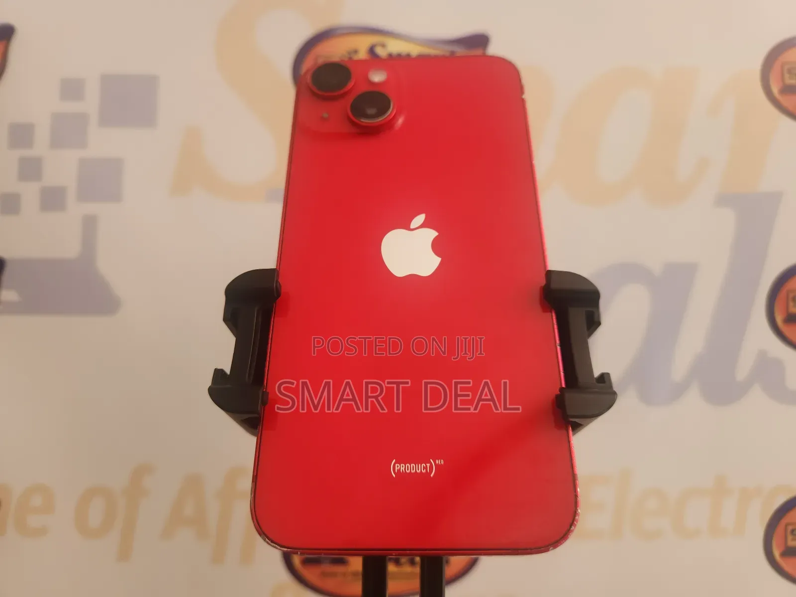 Apple iPhone 14 128 GB Red