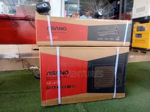 Asano 1.5hp Ac Cool Comfort Everyday1.5hp Ac