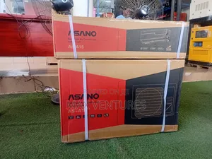 Asano 1.5hp Ac Silent Cooling Power1.5hp Ac