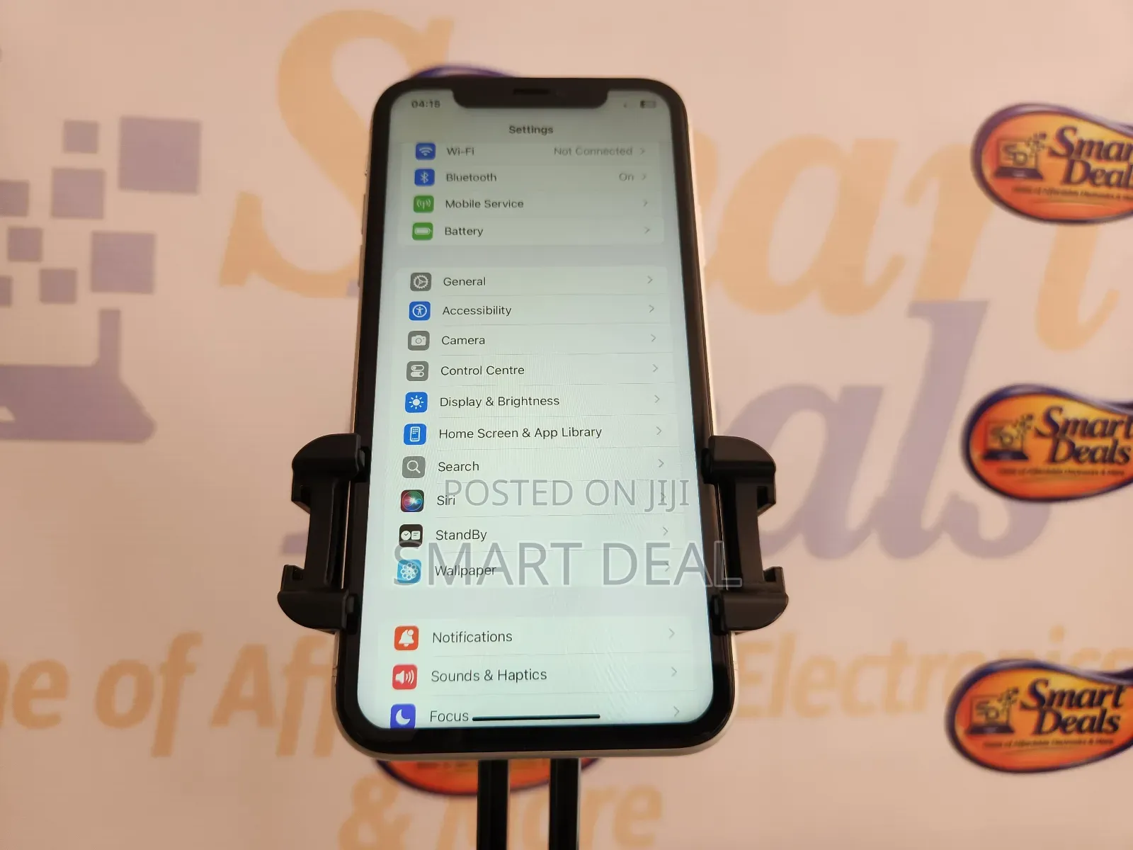 Apple iPhone XR 64 GB White