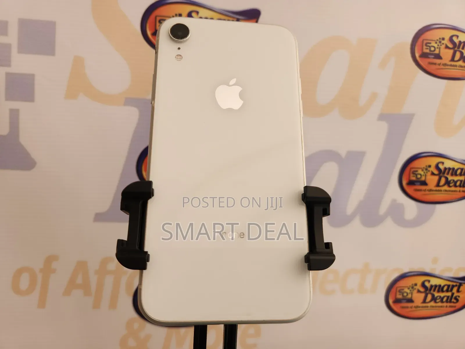 Apple iPhone XR 64 GB White