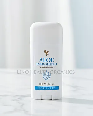 Aloe Ever-Shield Deodorant Stick | All Natural
