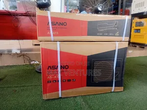 Asano 1.5hp Ac Powerful Chill Comfort1.5hp Ac