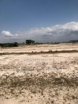 Prampram Tsopoli, Own Genuine Land in a Peaceful Neighborhood