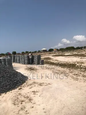 Prampram Tsopoli, Own Genuine Land in a Peaceful Neighborhood