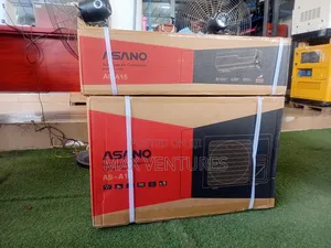 Asano 1.5hp Ac Transform Heat Instantly1.5hp Ac