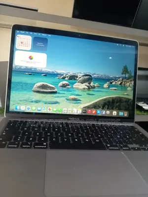 Laptop Apple MacBook Air 2020 M1 8GB Apple M1 SSD 256GB