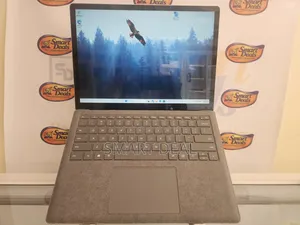 Laptop Microsoft Surface Laptop 4 8GB Intel Core i5 SSD 256GB