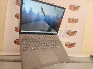 Laptop Microsoft Surface Laptop 4 8GB Intel Core i5 SSD 256GB