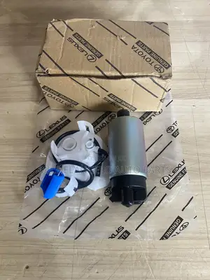 Fuel Pump Toyota Yaris