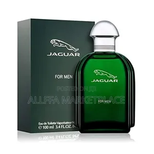 Jaguar for Men Perfume 100ml