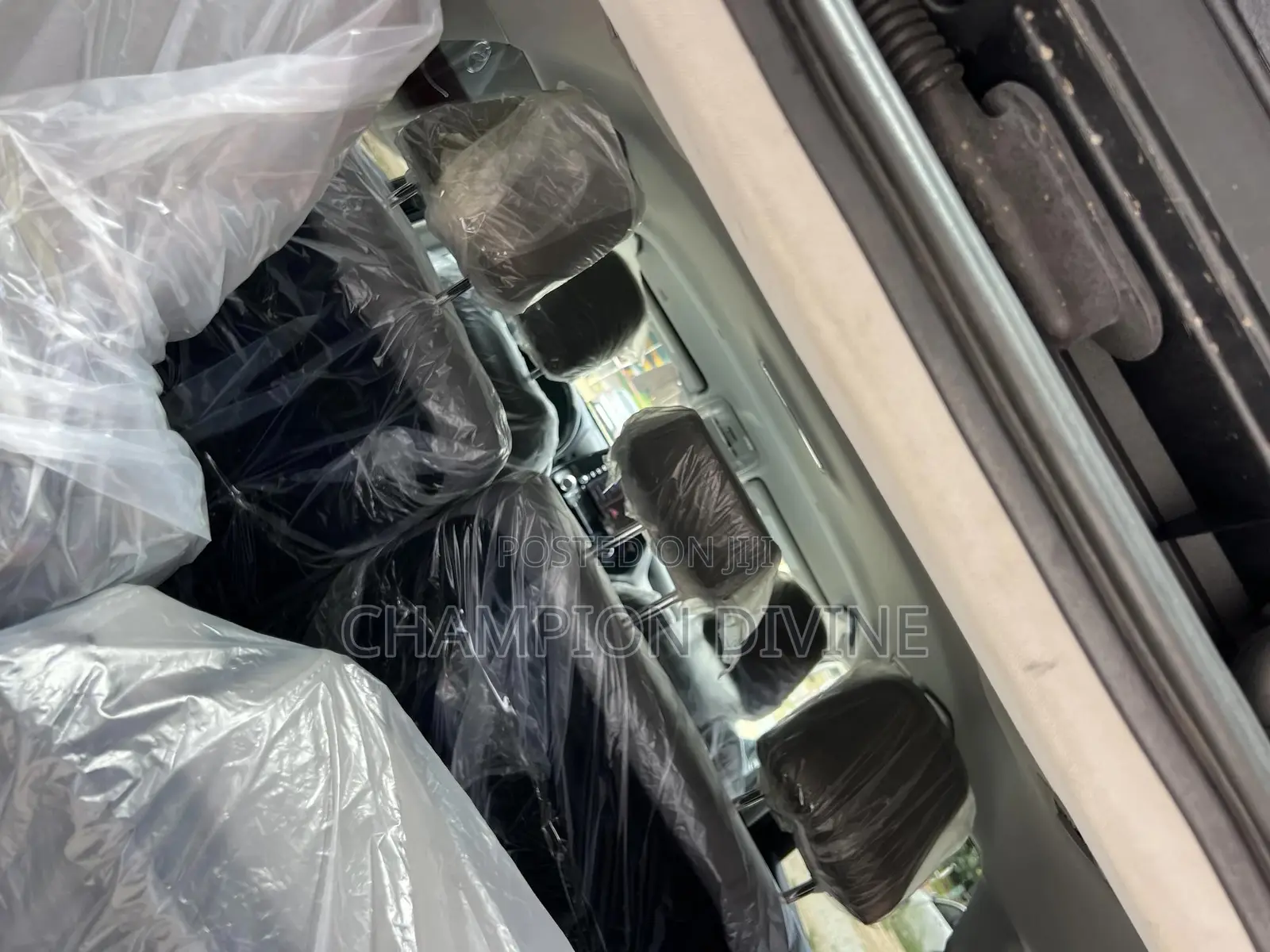 Toyota Highlander 2021 Blue