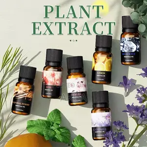Essential Oil for Diffusers