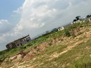 Solid Investment Land in a Rapidly Expanding Area - Afienya