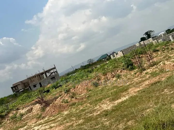 Solid Investment Land in a Rapidly Expanding Area - Afienya