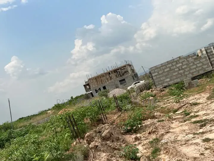 Solid Investment Land in a Rapidly Expanding Area - Afienya