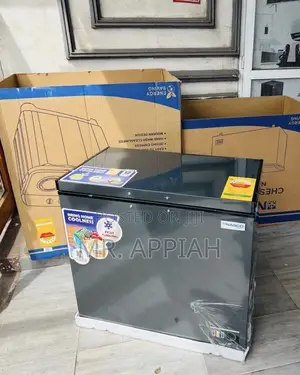 Buy Classic Nasco 316l Single Door Electric Chest Freezer(Nas425fl)